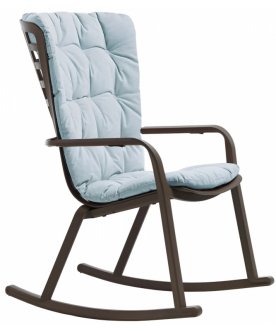 Кресло-качалка Folio