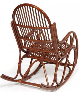 Кресло-качалка Vienna