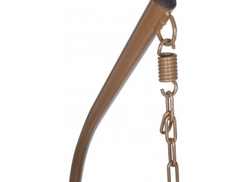 Подвесное кресло Leset Эва