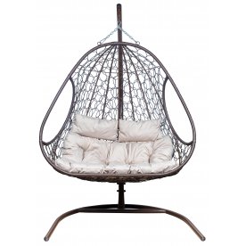 Подвесное кресло Leset Рико