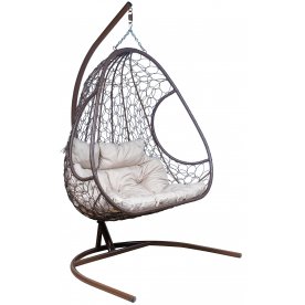 Подвесное кресло Leset Рико