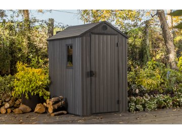 Хозблок Гоми 1