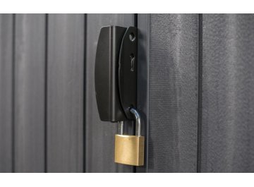 Хозблок Гоми 1