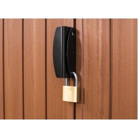 Хозблок Гоми 2