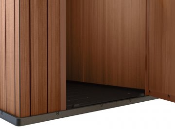 Хозблок Гоми 3