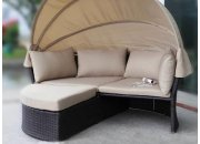 Шезлонг AFM-325B