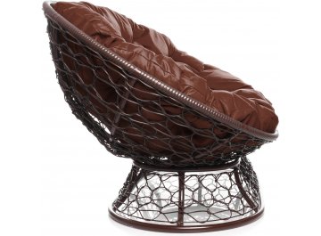 Диван из ротанга Мамасан