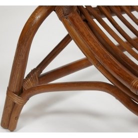 Диван из ротанга Venice