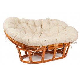 Диван Mamasan 23/02 коньяк