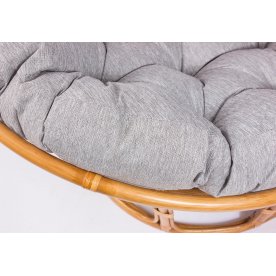 Диван Mamasan Sofa с подушкой золотой мед