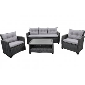 Комплект для отдыха из ротанга AFM-807G