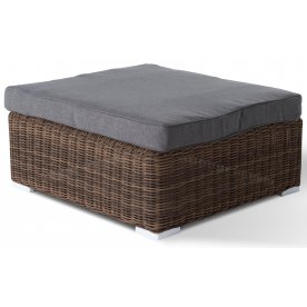 Комплект для отдыха из ротанга Кайлаш