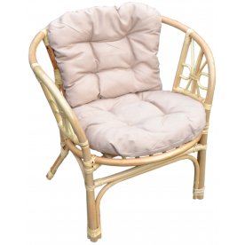 Комплект для отдыха из ротанга Багамы