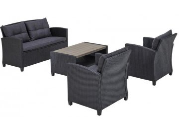 Комплект для отдыха из ротанга AFM-804G