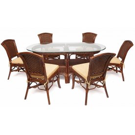 Комплект обеденный Andrea Grand