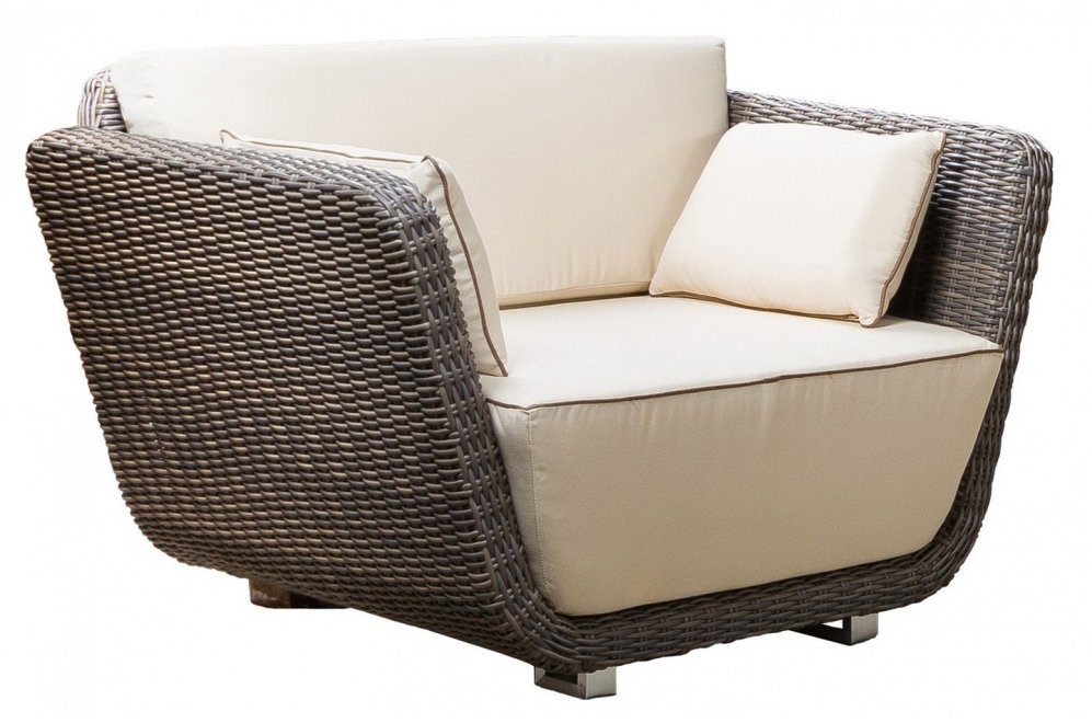 Лаунж зона Emily