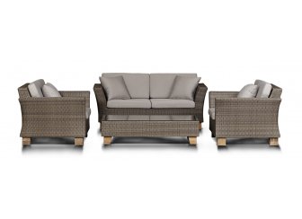 Лаунж зона Felix