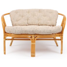 Набор для отдыха Bahama с подушками золотой мед