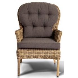 Кресло из ротанга Чейз