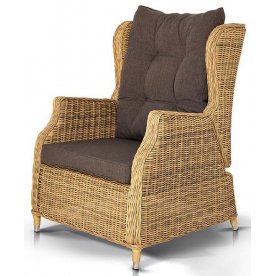 Кресло из ротанга Энигма