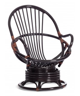 Кресло из ротанга Flores 5005