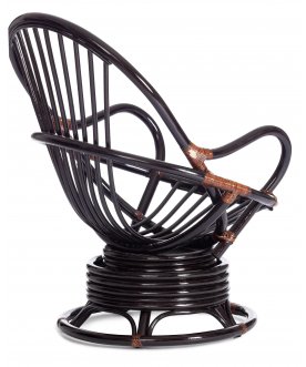 Кресло из ротанга Flores 5005