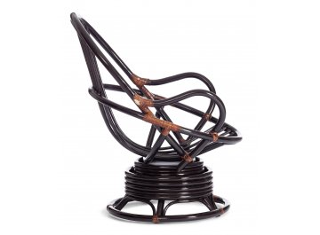 Кресло из ротанга Flores 5005