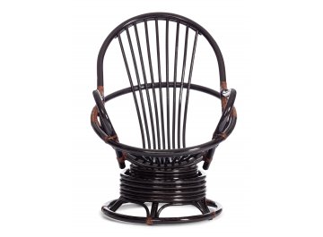 Кресло из ротанга Flores 5005