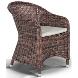 Кресло из ротанга Judith