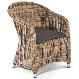 Кресло из ротанга Judith детское