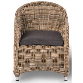 Кресло из ротанга Judith детское