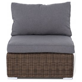 Кресло из ротанга Кайлаш