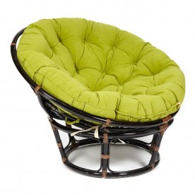 Кресло из ротанга Papasan/Папасан