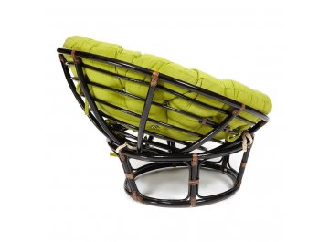 Кресло из ротанга Papasan/Папасан