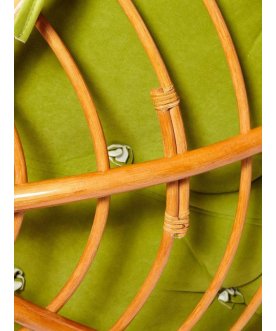 Кресло из ротанга Papasan/Папасан