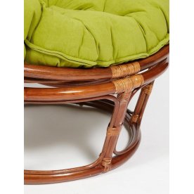 Кресло из ротанга Papasan/Папасан