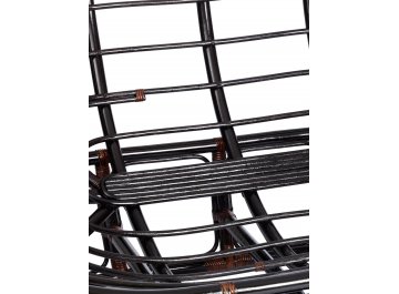 Кресло из ротанга Mamasan 23/02 W