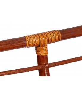 Кресло из ротанга Mamasan 23/02 W