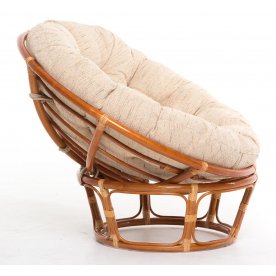 Кресло из ротанга Papasan 23/01