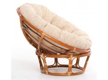 Кресло из ротанга Papasan 23/01
