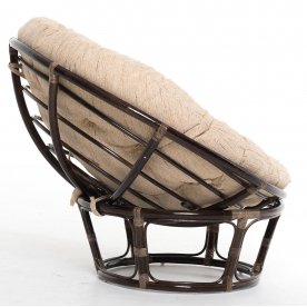 Кресло из ротанга Papasan 23/01