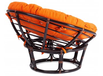 Кресло из ротанга Papasan/Папасан 23/01 W