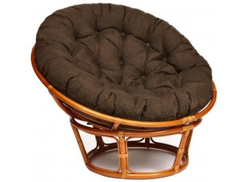 Кресло из ротанга Papasan/Папасан 23/01 W
