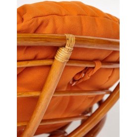 Кресло из ротанга Papasan/Папасан 23/01 W