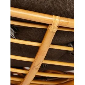 Кресло из ротанга Papasan 23/01 W