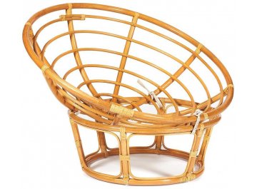 Кресло из ротанга Papasan/Папасан 23/01 W