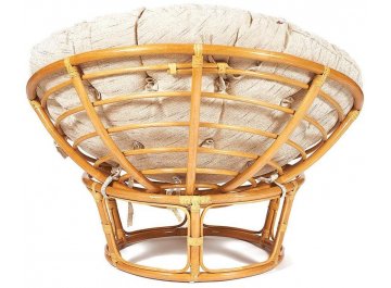 Кресло из ротанга Papasan/Папасан 23/01 W