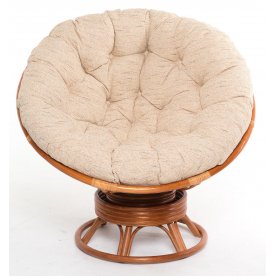 Кресло из ротанга Papasan 23/01B