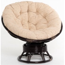 Кресло из ротанга Papasan 23/01B