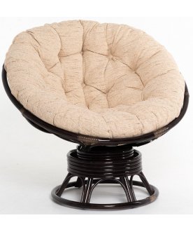 Кресло из ротанга Papasan 23/01B